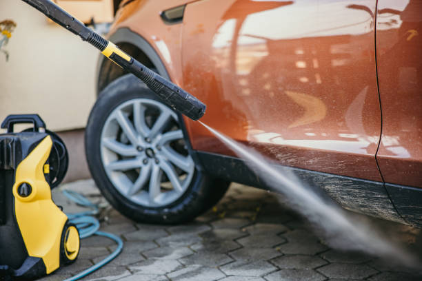 Trusted Muncie, IN Pressure Washing Experts