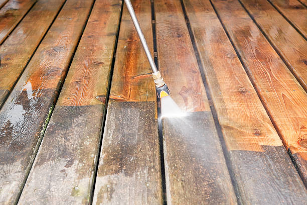 Trusted Muncie, IN Pressure Washing Experts