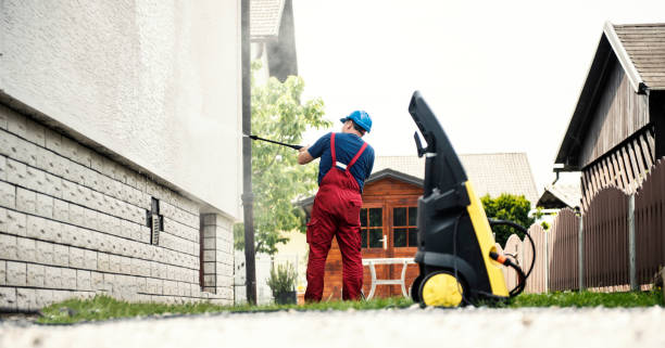 Best Pressure Washing Patio  in Muncie, IN